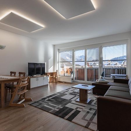 Apartma Planika Kranjska Gora Exterior foto